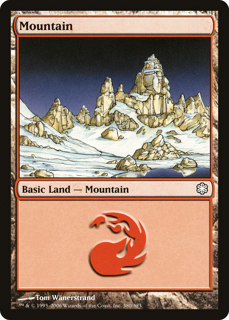 Mountain (380)