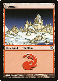 Mountain (380)