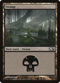 Swamp (240)