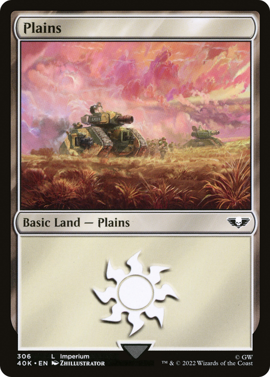 Plains (306)