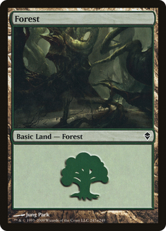 Forest (247A)