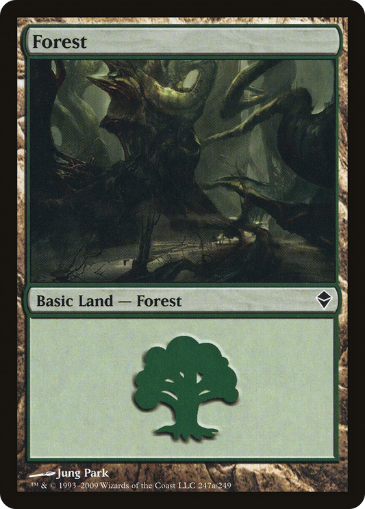 Forest (247A)
