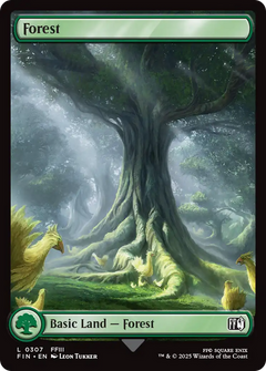 Forest (0307)