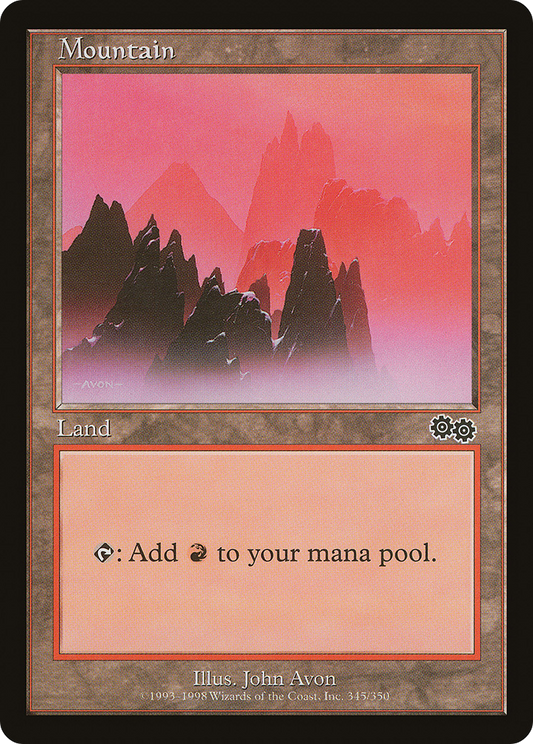 Mountain (345)