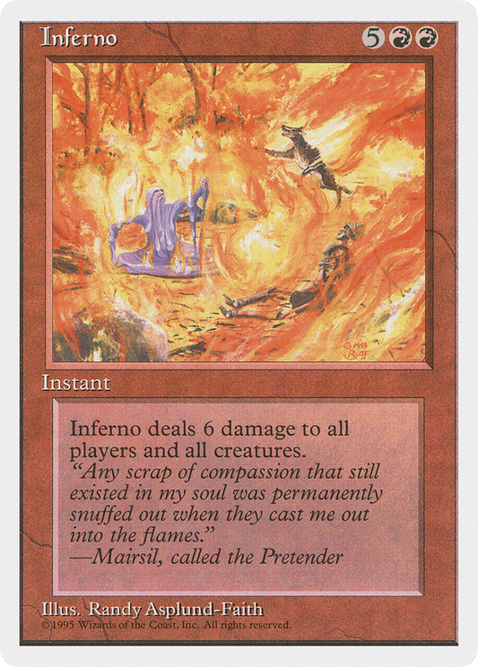 Inferno