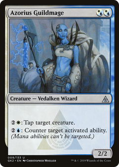 Azorius Guildmage (GK)