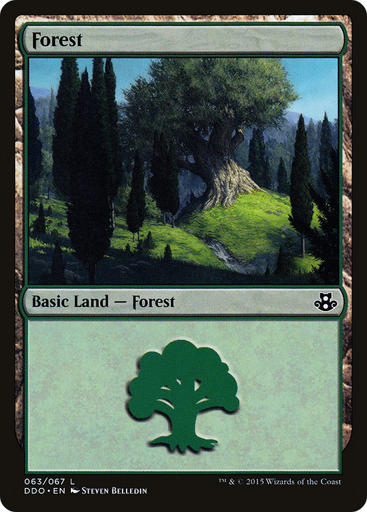 Forest (063)