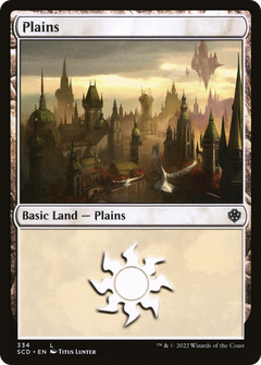 Plains (334)