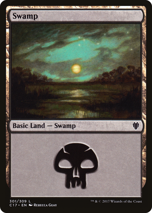 Swamp (301)