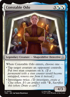 Constable Odo (TRK)