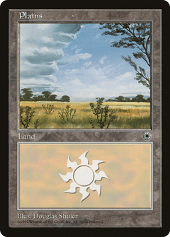 Plains (Right-Side Branches)
