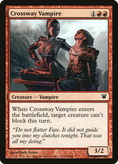 Crossway Vampire - Foil
