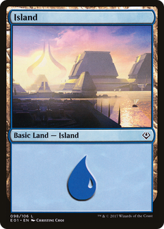 Island (103)