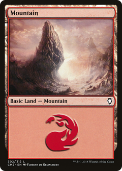 Mountain (302)