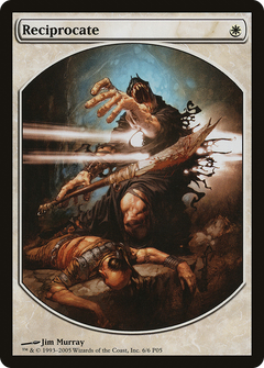 Reciprocate - Textless Player Rewards