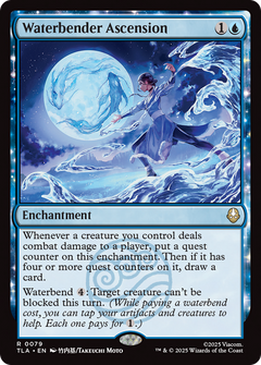 Waterbender Ascension tla