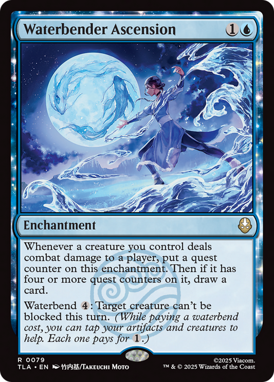 Waterbender Ascension tla