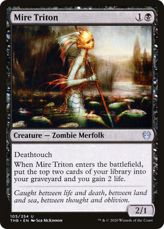 Mire Triton