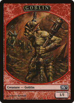 Goblin Token (004)