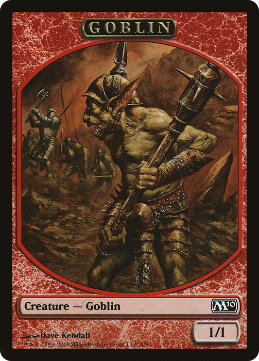 Goblin Token (004)