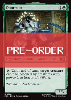 Pre-Order