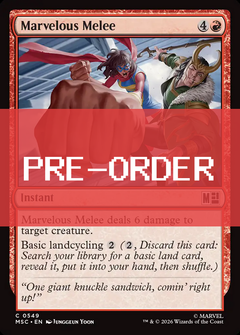Pre-Order