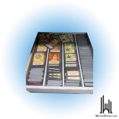 Neopets Battledome Singles Collection 4000+