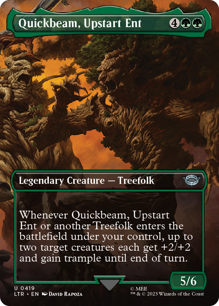 Quickbeam, Upstart Ent (0419) (Borderless)