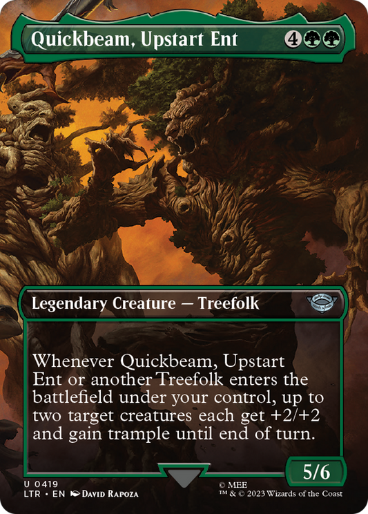 Quickbeam, Upstart Ent (0419) (Borderless)
