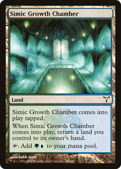 Simic Growth Chamber - Foil