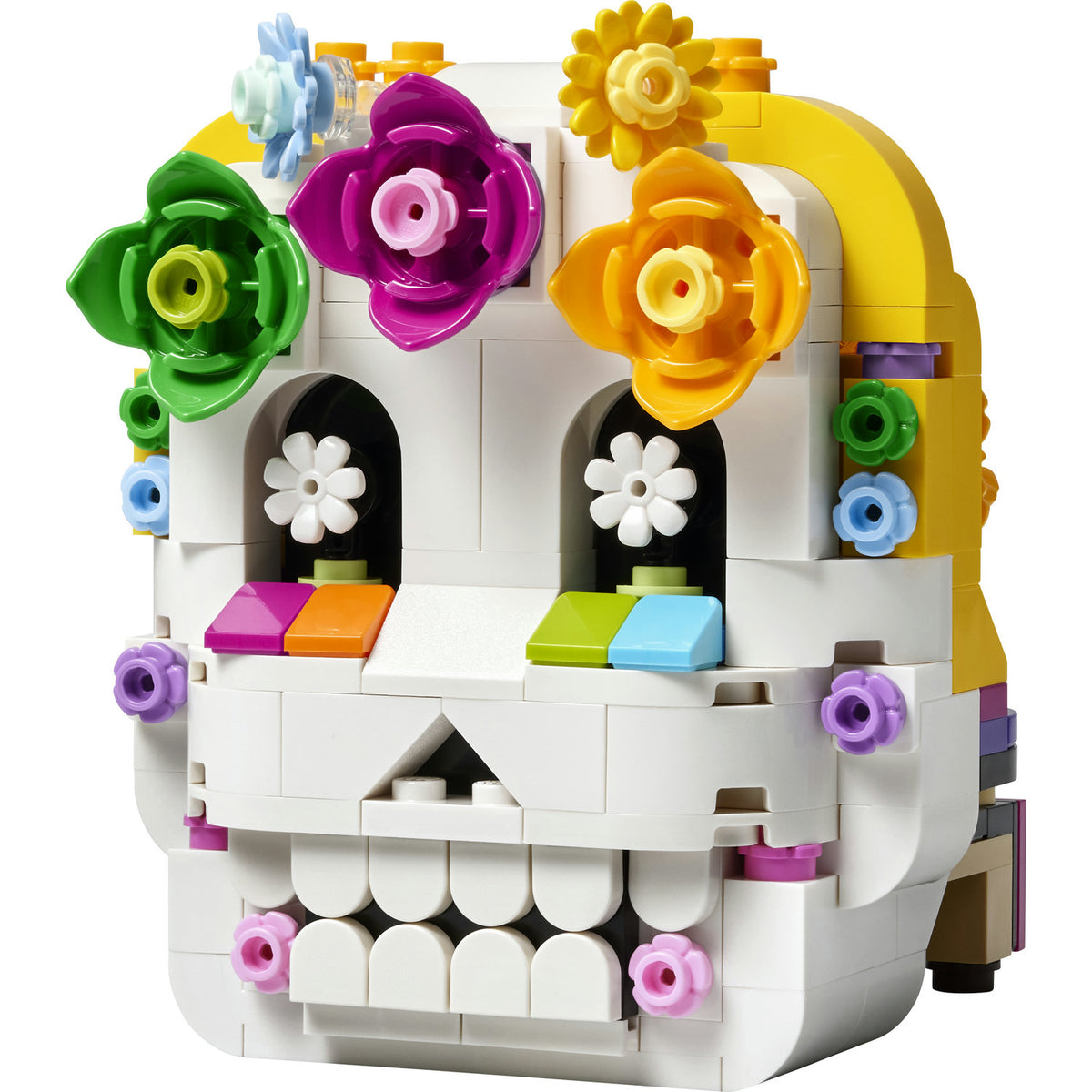 LEGO Set - Altar of the Dead