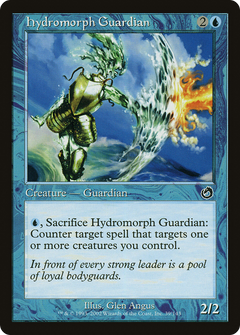 Hydromorph Guardian - Foil