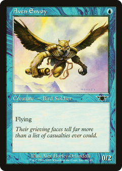 Aven Envoy - Foil