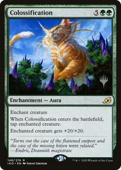 Colossification (148) (Promo Pack)