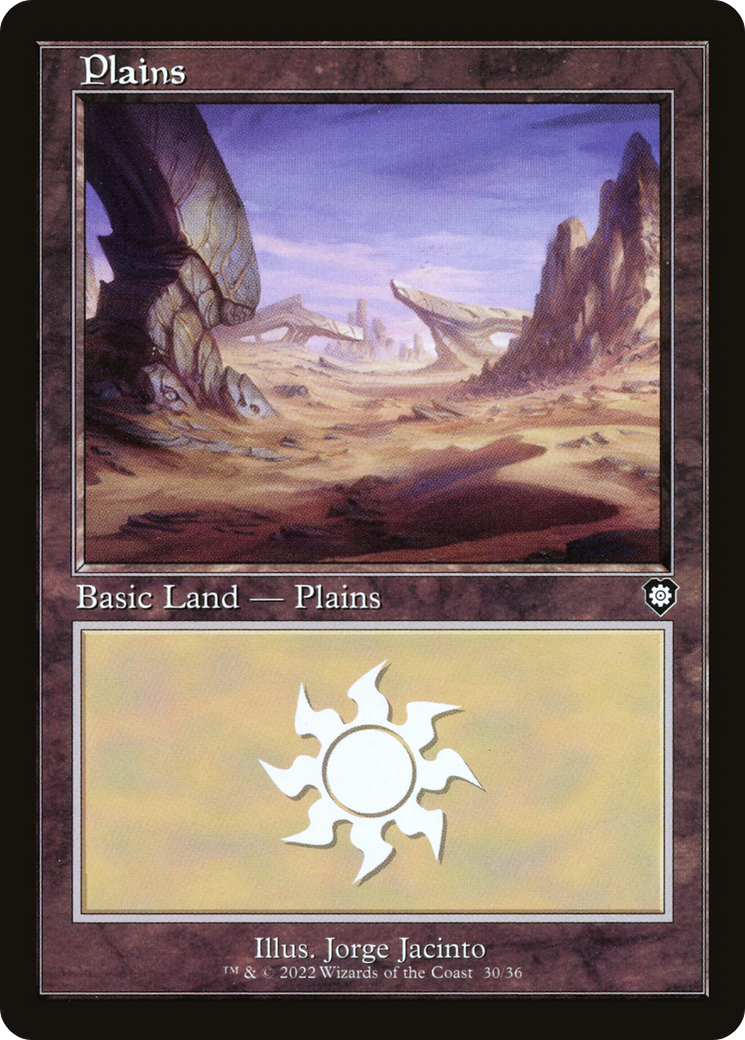 Plains (030)