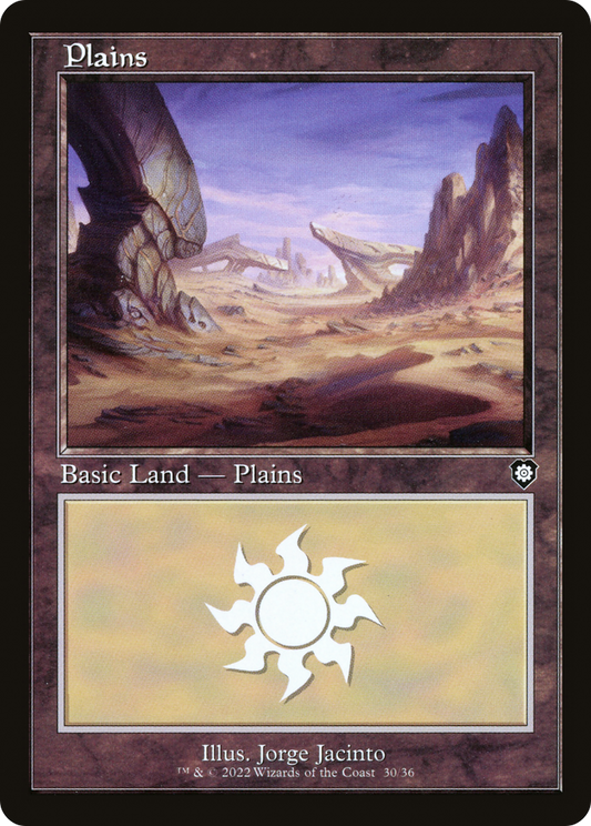 Plains (030)