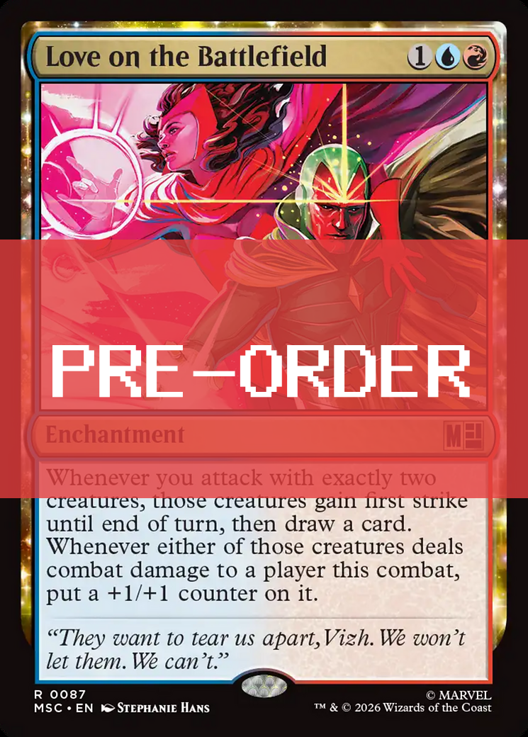 Pre-Order