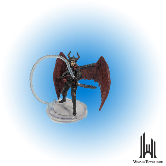 Erinyes #41