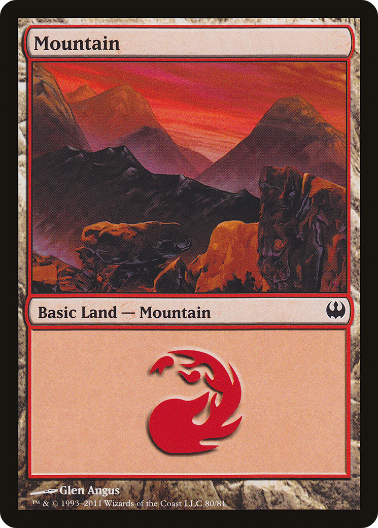 Mountain (80)
