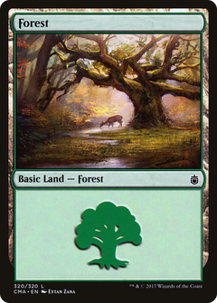 Forest (320)