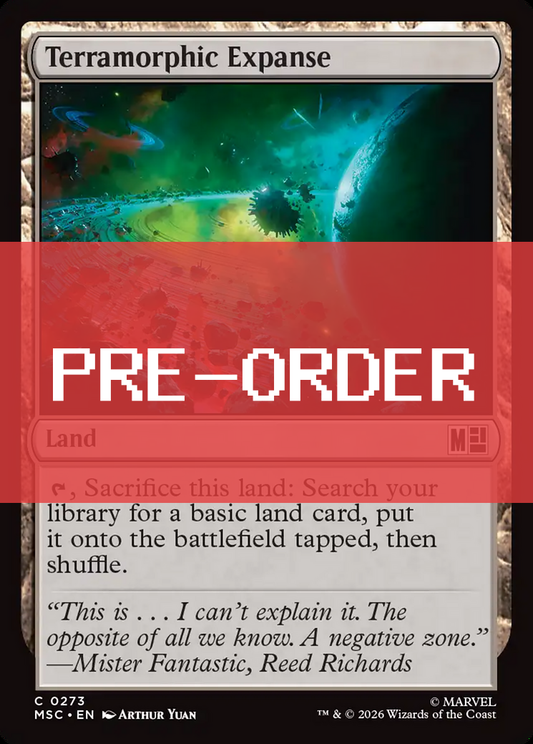 Pre-Order