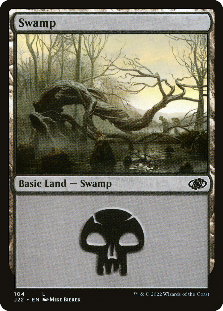 Swamp (104)