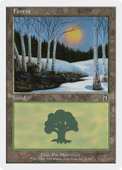 Forest (50)