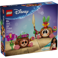 LEGO Set - Kakamora