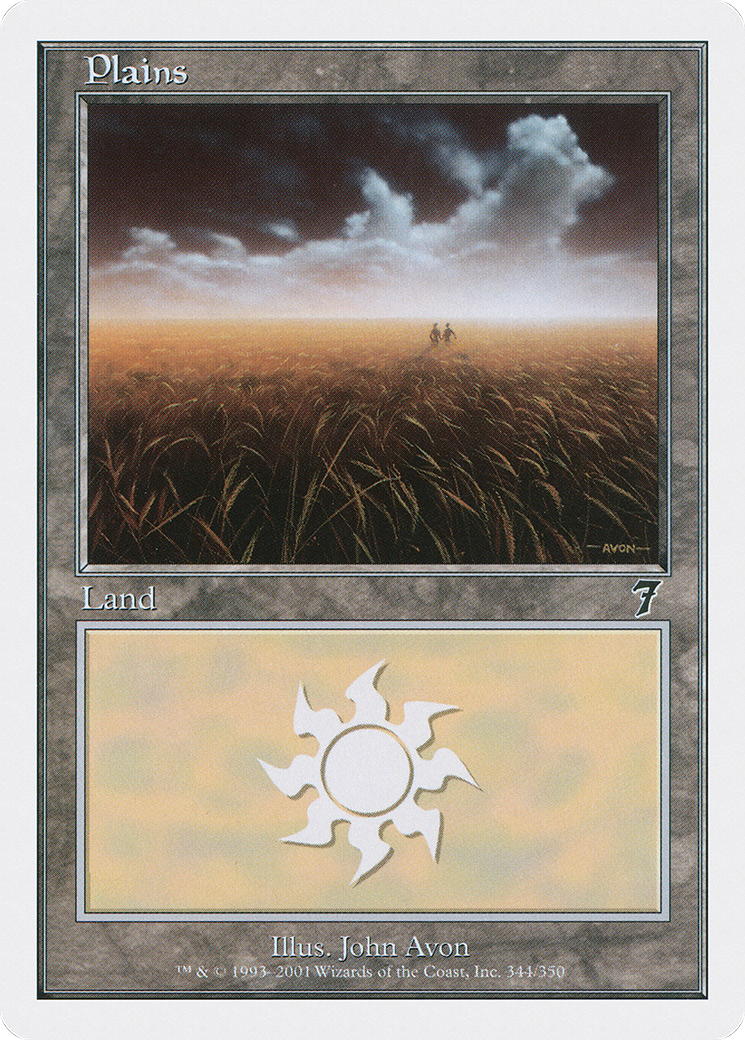 Plains (344)