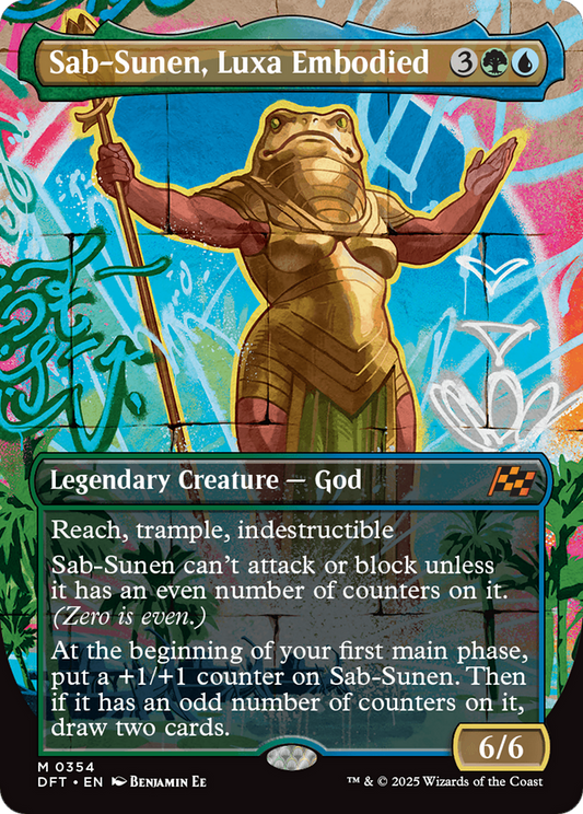 Sab-Sunen, Luxa Embodied (0354) (Borderless)