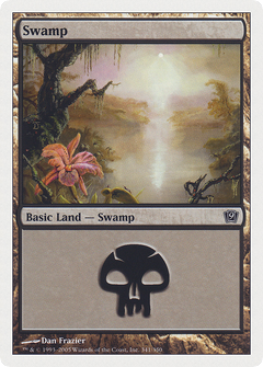 Swamp (341)