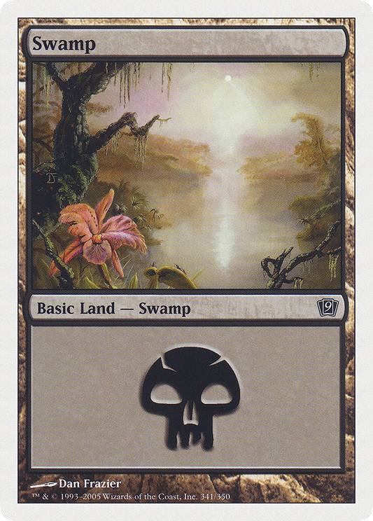 Swamp (341)
