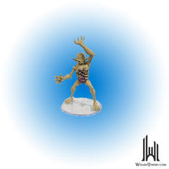 Devourer #43