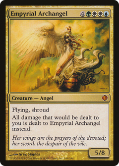 Empyrial Archangel - Foil